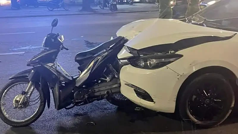 Bảo hiểm TNDS Xe máy là gì? Kiến thức cho mọi người khi tham gia giao thông