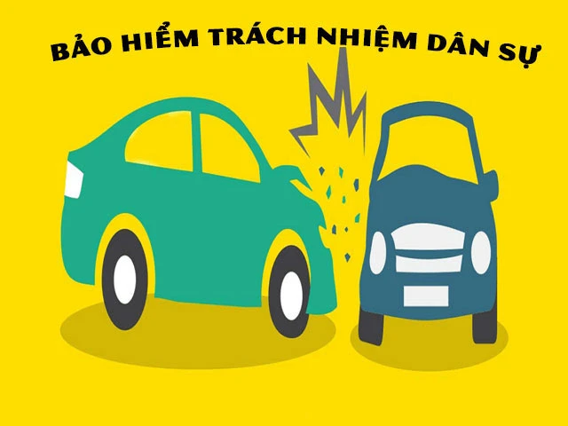 Bảo hiểm trách nhiệm dân sự tự nguyện